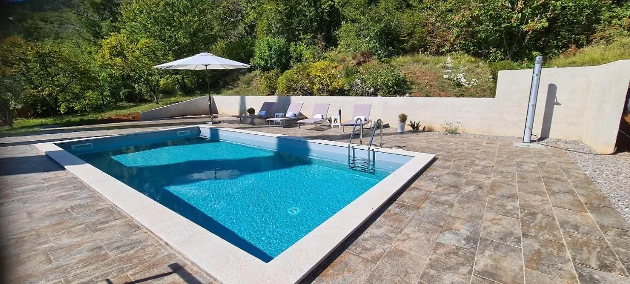 Villa Mittler Lovran