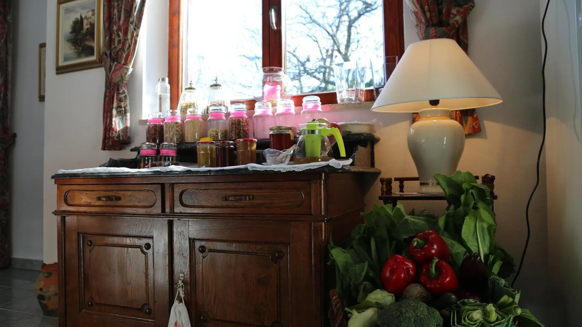 Villa Mittler Lovran