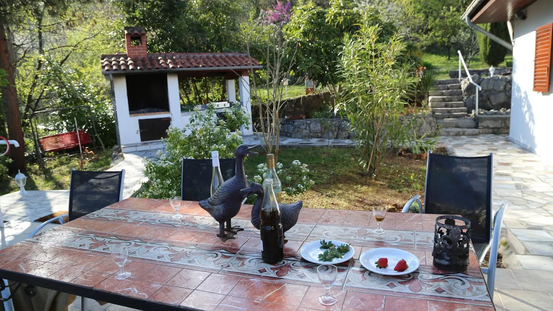 Villa Mittler Lovran 0*,  Croatia