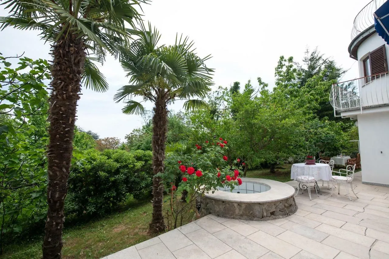 Villa Mittler Laurana