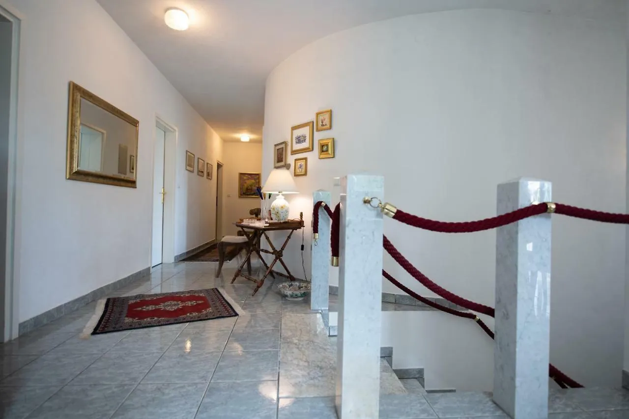 Villa Mittler Laurana