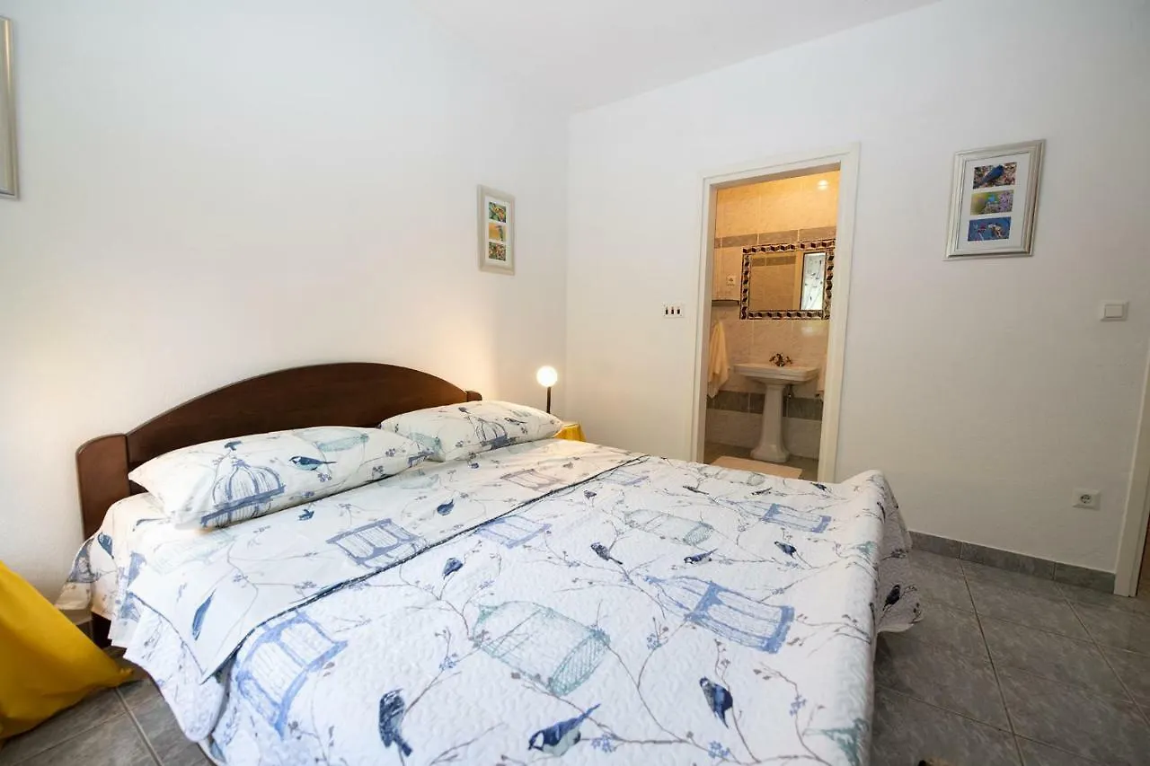 Villa Mittler Laurana Croazia