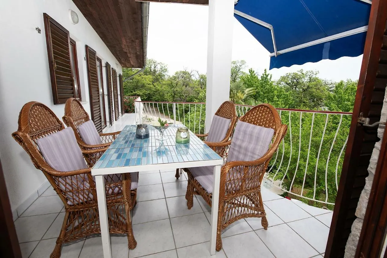 Villa Mittler Laurana 0*,  Croazia