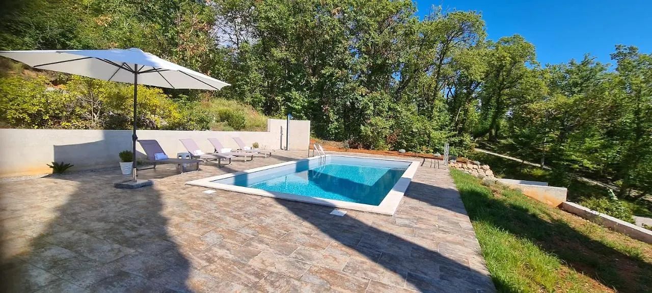 Villa Mittler Lovran 0*,  Croatia